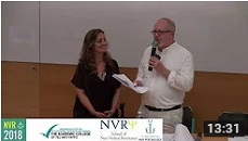 NVR2018 - Dr. Irit Schorr Sapir and Dan Dan Dolberger - Formal Opening